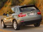 BMW X5 xDrive 3.5d BluePerformance 2009 года (US)